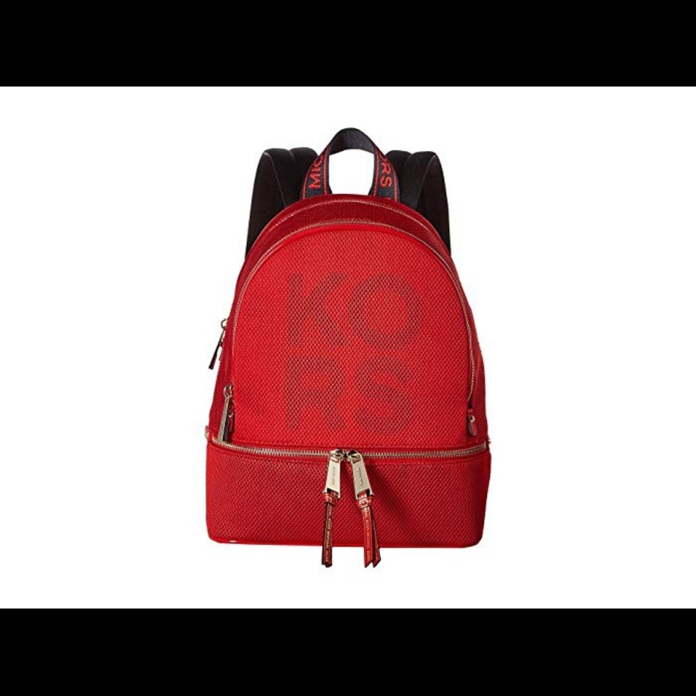 Michael Kors Rhea backpack